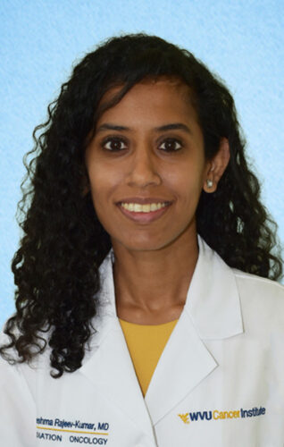 Dr. Kumar – Radiation Oncology